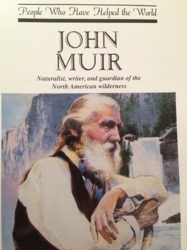 John Muir