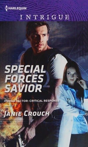 Special forces savior