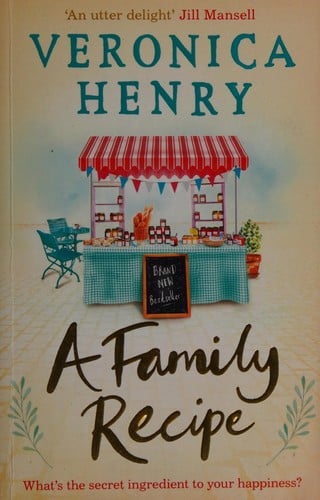 Family recipe