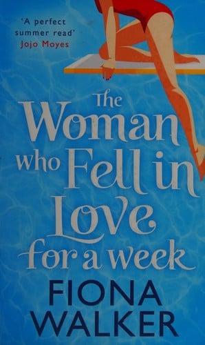 The woman who fell in love for a week