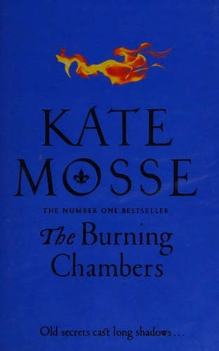 The burning chambers