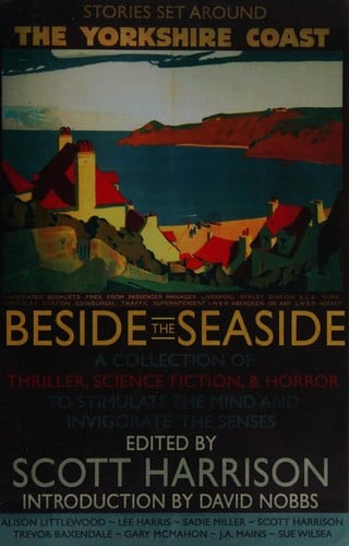Beside the seaside