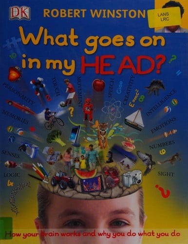 What goes on in my head?