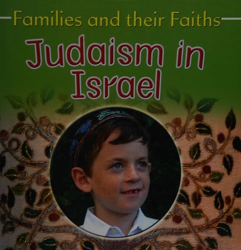 Judaism in Israel