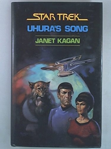 Uhura's song