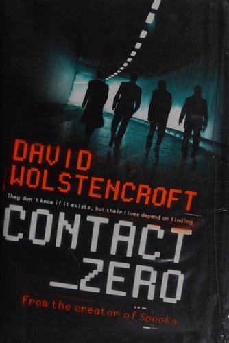Contact Zero