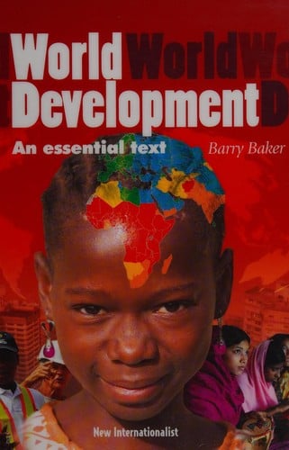 World development: an essential text