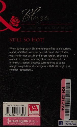 Still So Hot!