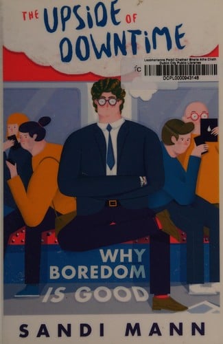 The upside of downtime