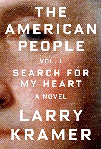 The American People : Volume 1 : Search for My Heart: A Novel