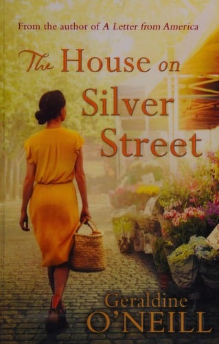 The house on Silver Street