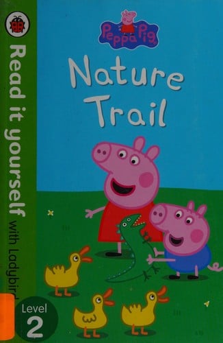 Nature trail