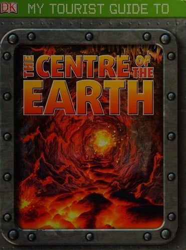 My tourist guide to the center of the earth