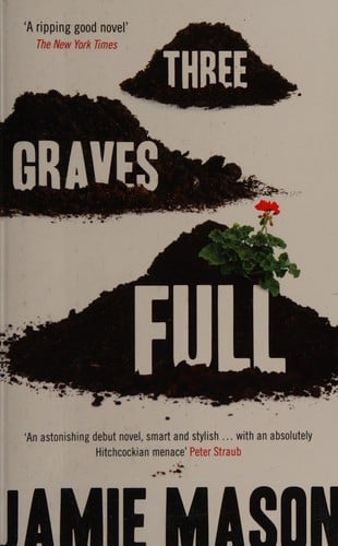 Three graves full