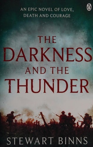The darkness and the thunder