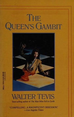 Queen's Gambit,the