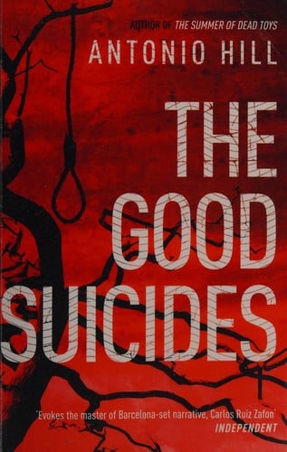 The good suicides