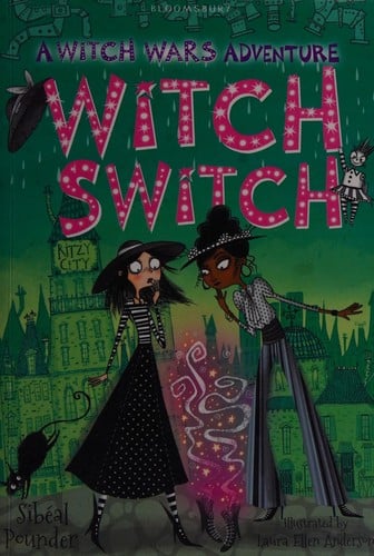 Witch switch