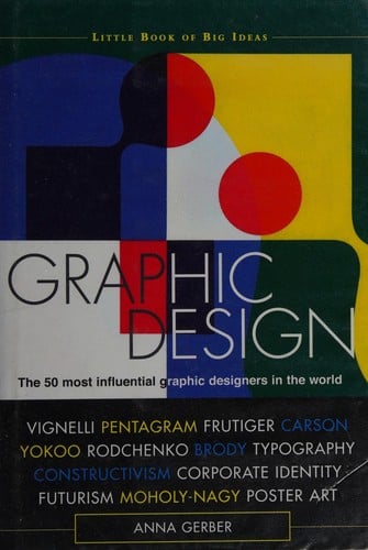 Graphic design: the 50 most influential graphic designers in the world