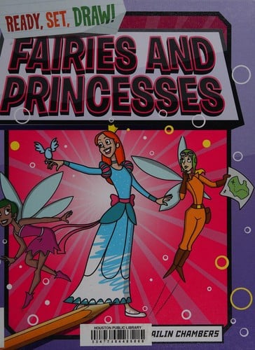 Fairies and princesses