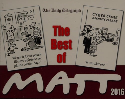 The best of Matt 2016