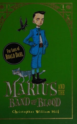 Marius and the band of blood