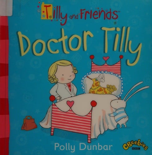 Doctor Tilly