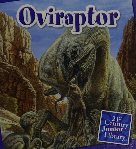 Oviraptor