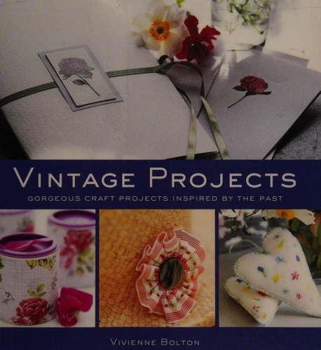 Vintage projects