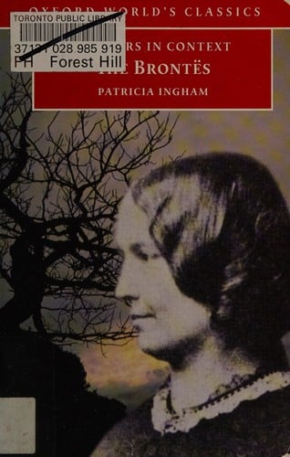 The Brontës