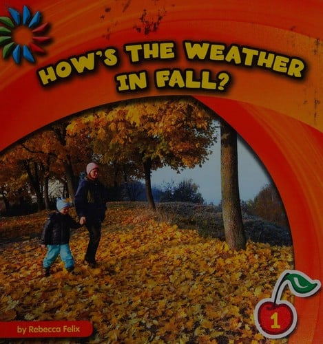 How's the weather in fall?