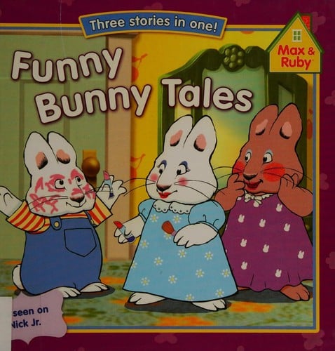 Funny bunny tales