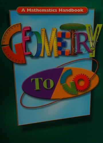 Geometry to Go: A Mathematrics Handbook