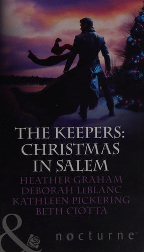 The keepers - Christmas in salem
