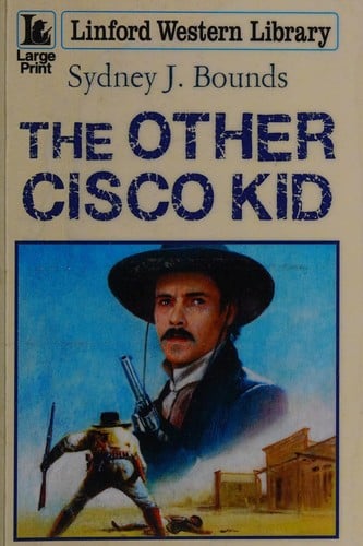 The other Cisco Kid