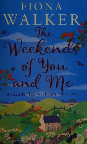 Weekends of you and me