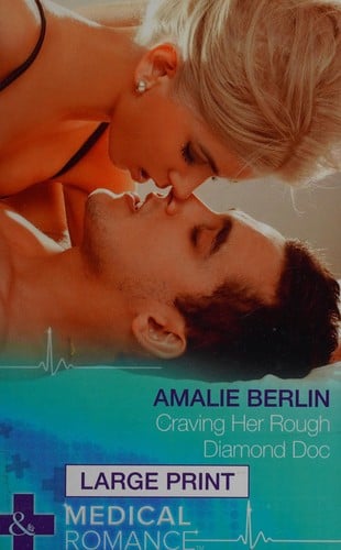 Craving Her Rough Diamond Doc