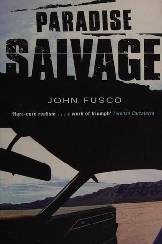Paradise salvage