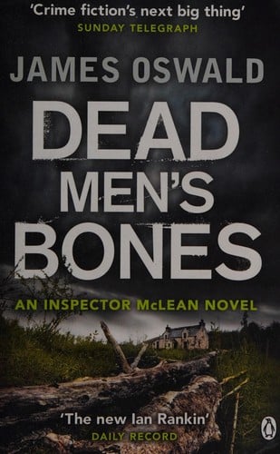 Dead men's bones
