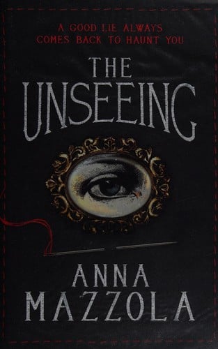 The unseeing