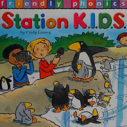 Station K.I.D.S.