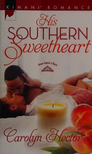 His southern sweetheart