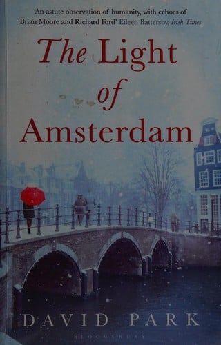 The light of Amsterdam
