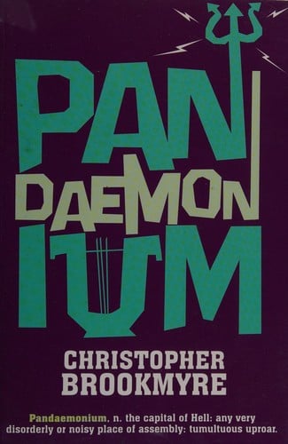 Pandaemonium