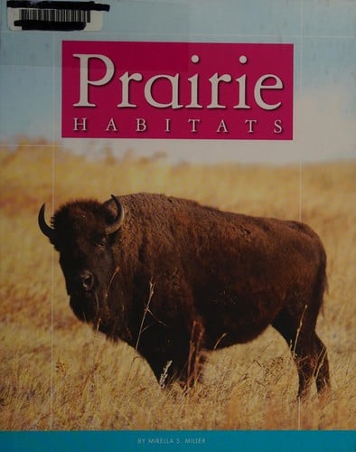 Prairie habitats