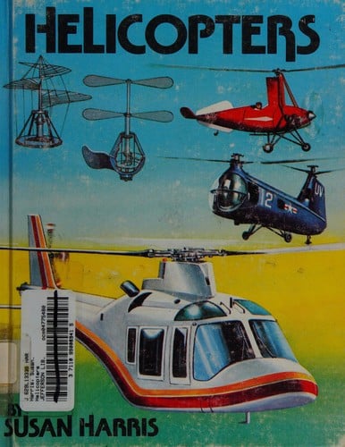 Helicopters