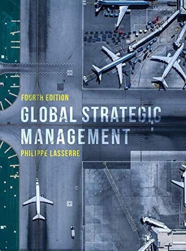 Global strategic management