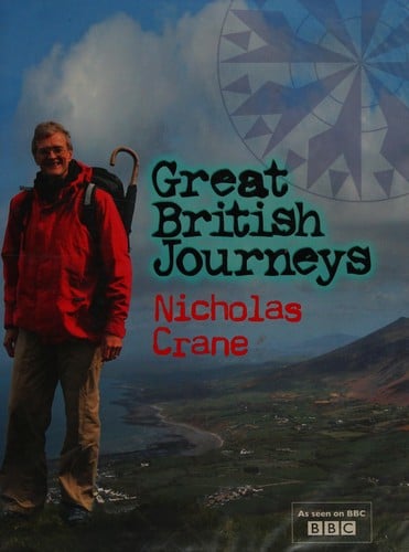 Great British journeys
