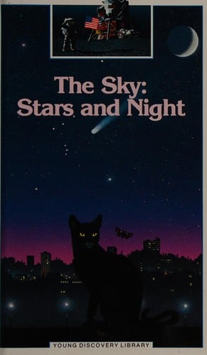 The Sky: Stars and Night