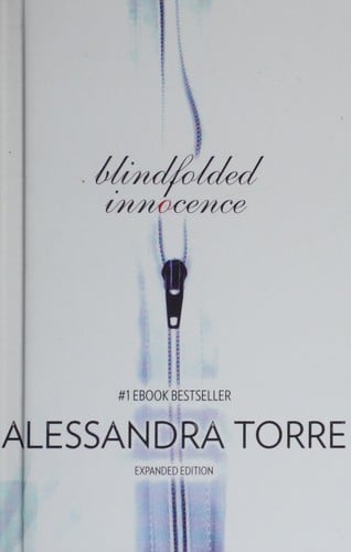 Blindfolded Innocence: Innocence #1
